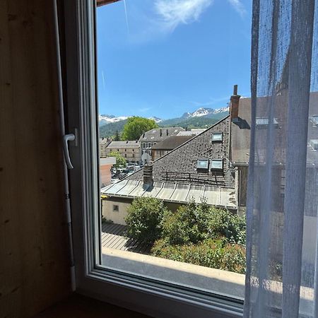 Chez Lizon Hostel Барселонет Екстериор снимка