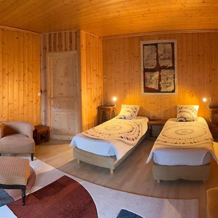Chez Lizon Hostel Барселонет Екстериор снимка